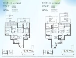 Canberra Crescent Residences (D27), Apartment #485744691